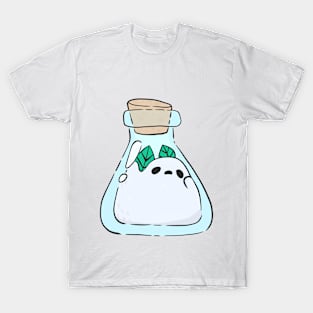 Bottled ghost T-Shirt